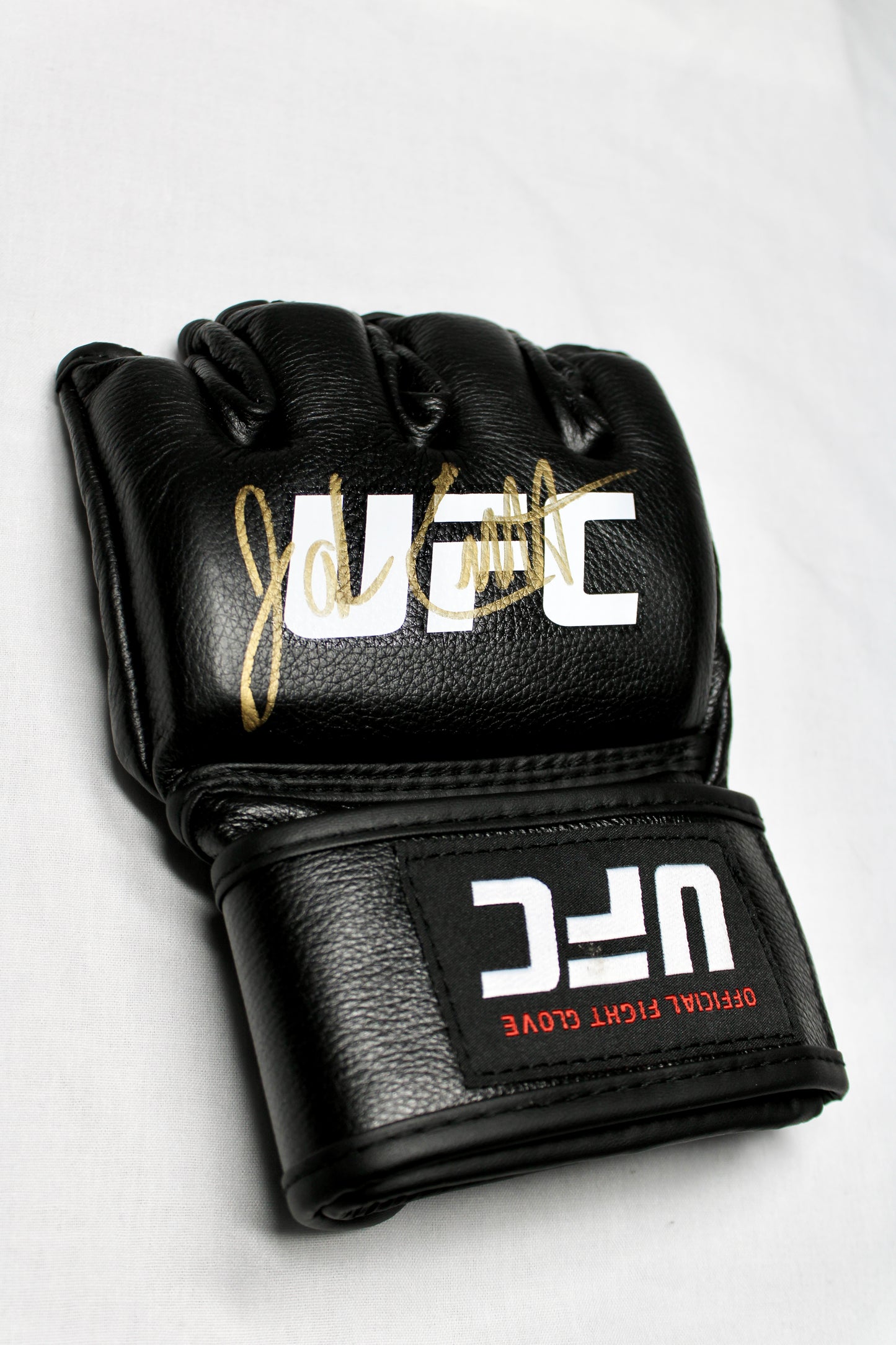 Josh Emmett Signed