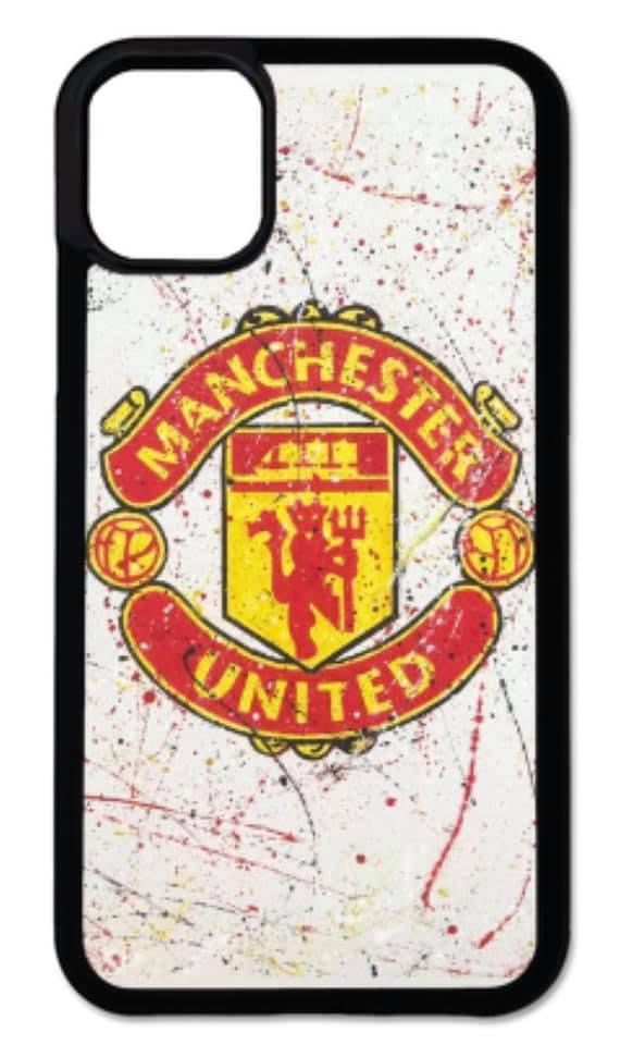 Manchester United iPhone case Manchester United iPhone case