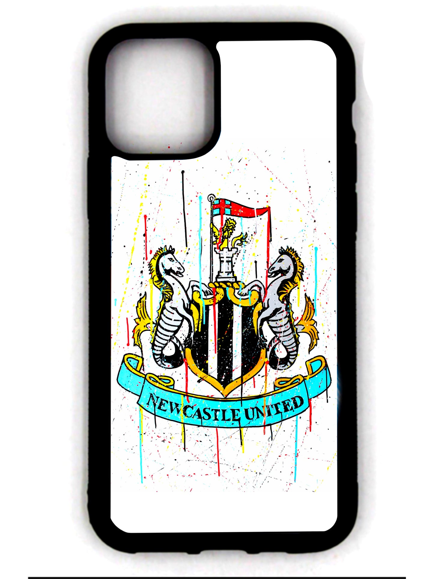 Newcastle United