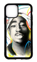 Tupac.