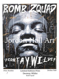 Deontay Wilder