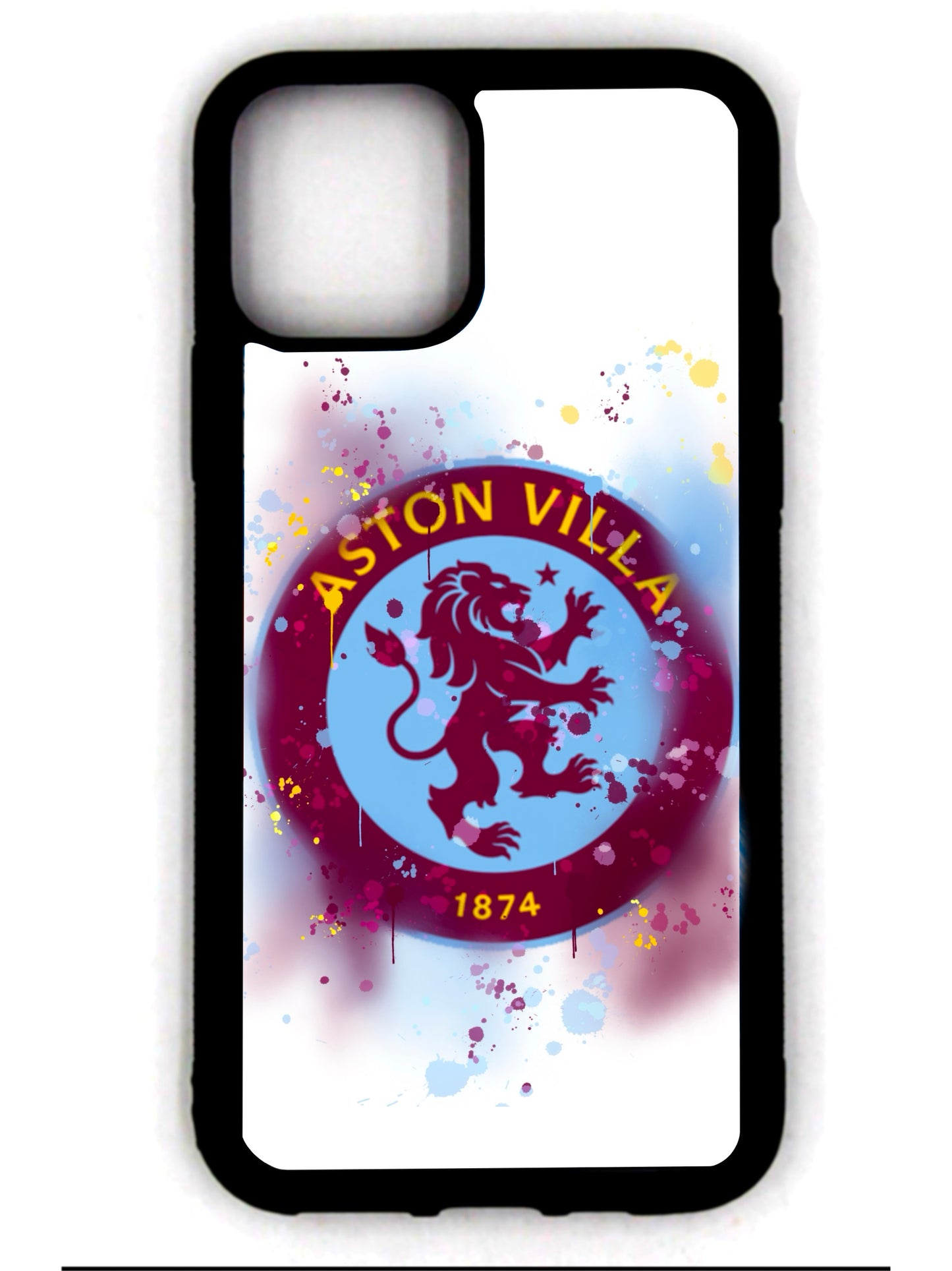 Aston Villa