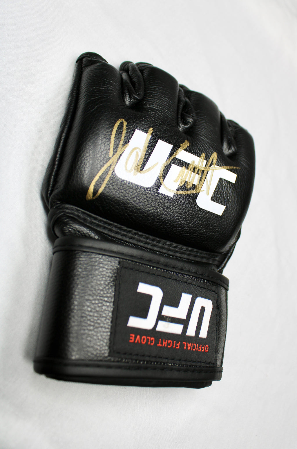 Josh Emmett Signed
