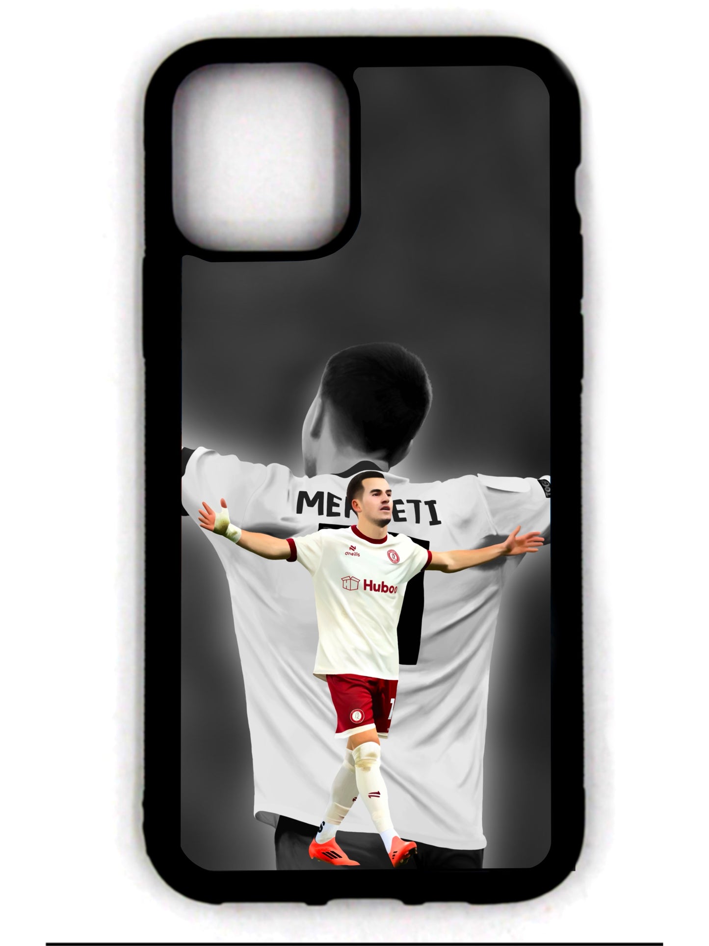 Anis Mehmeti Samsung case