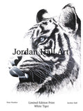White Tiger