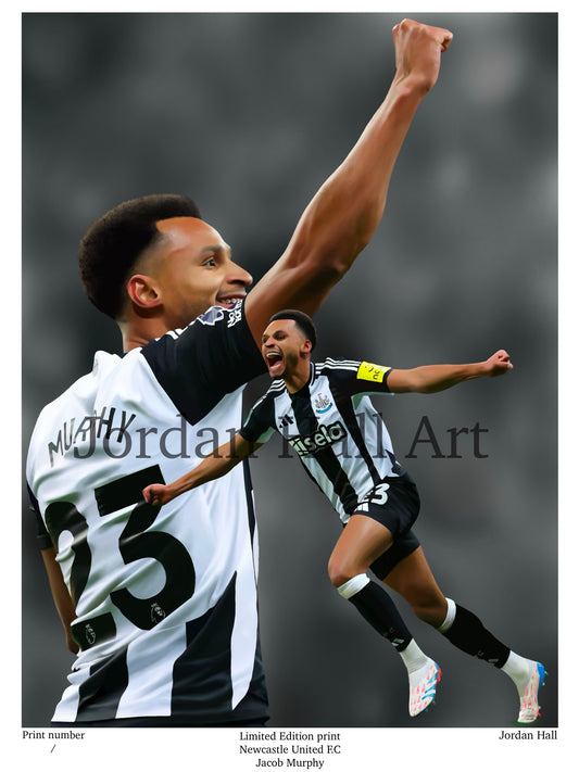 Jacob Murphy