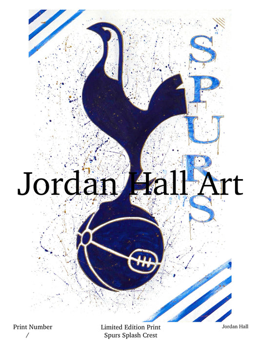 Tottenham Hotspur’s