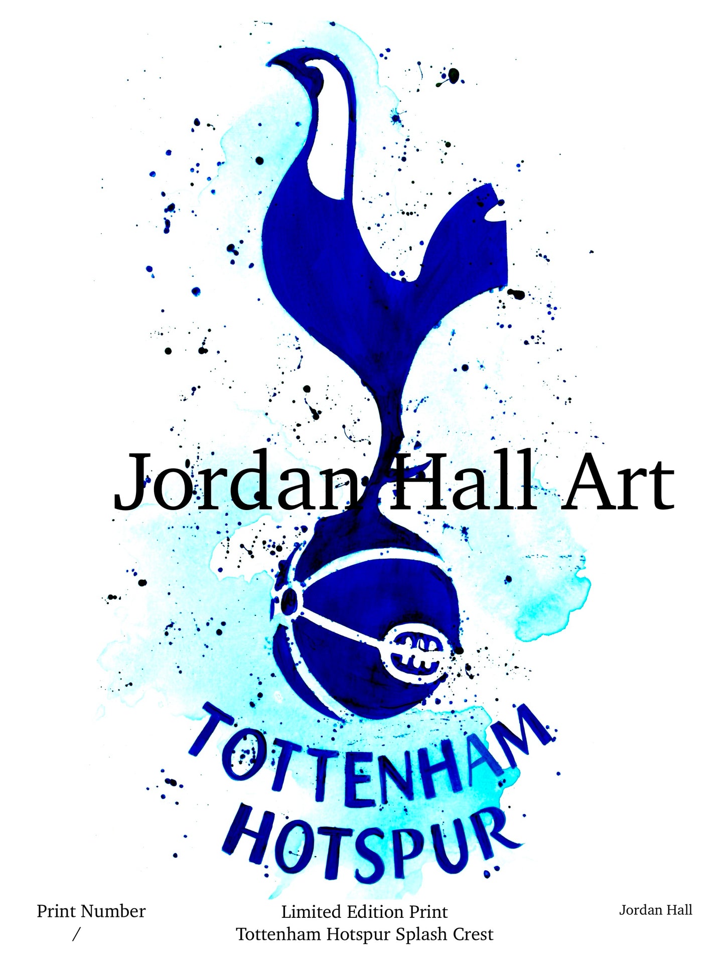 Tottenham hotspur