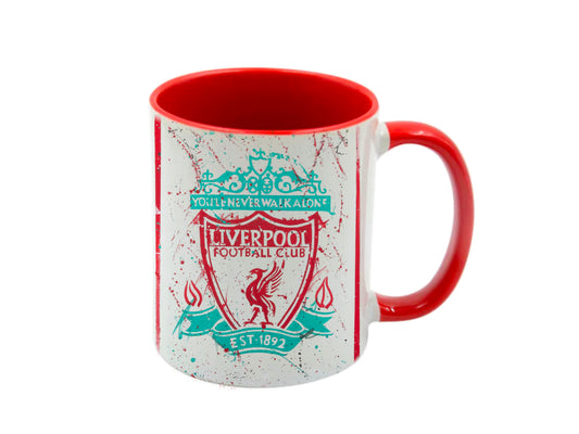 Liverpool mug
