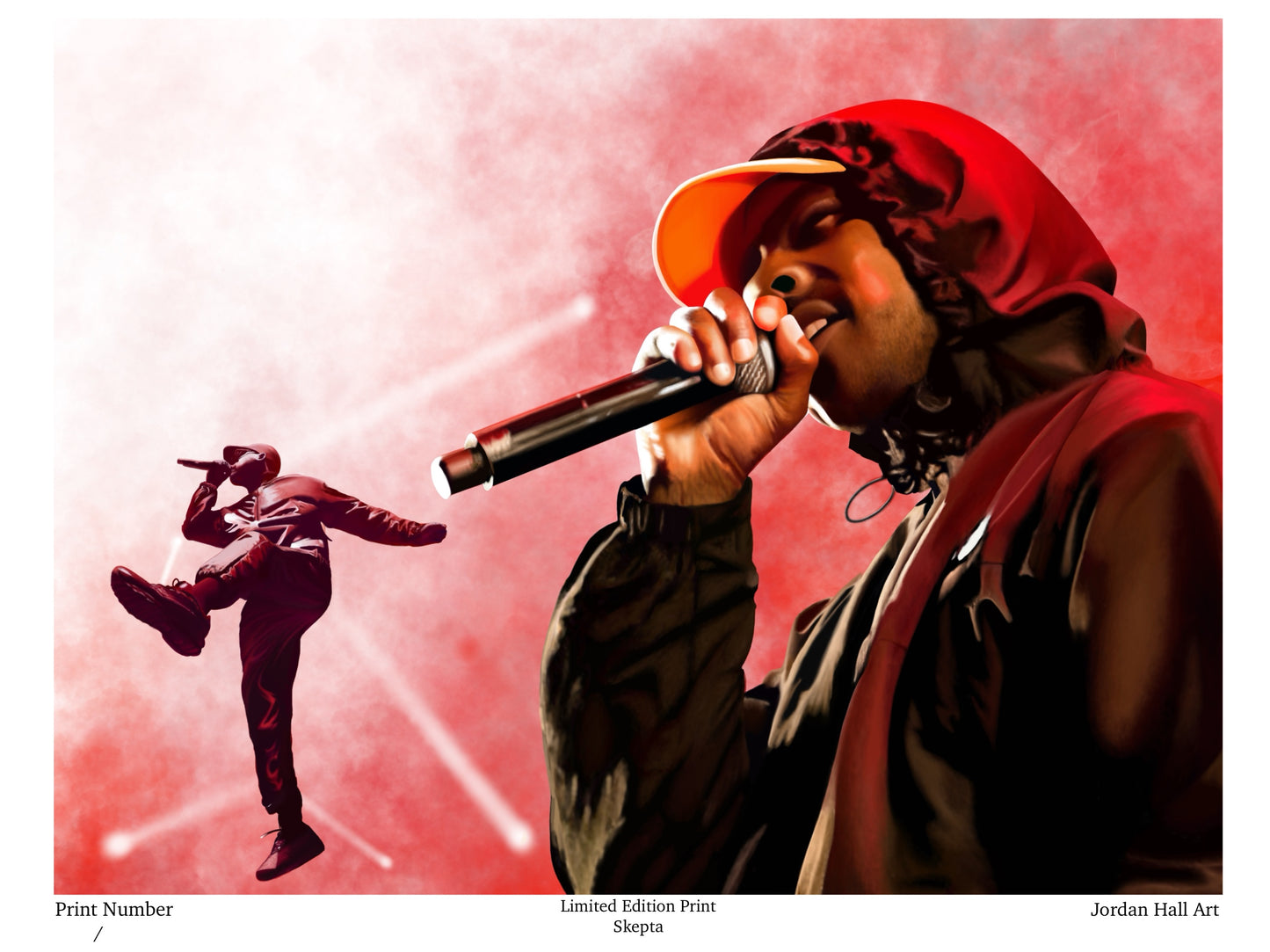 Skepta