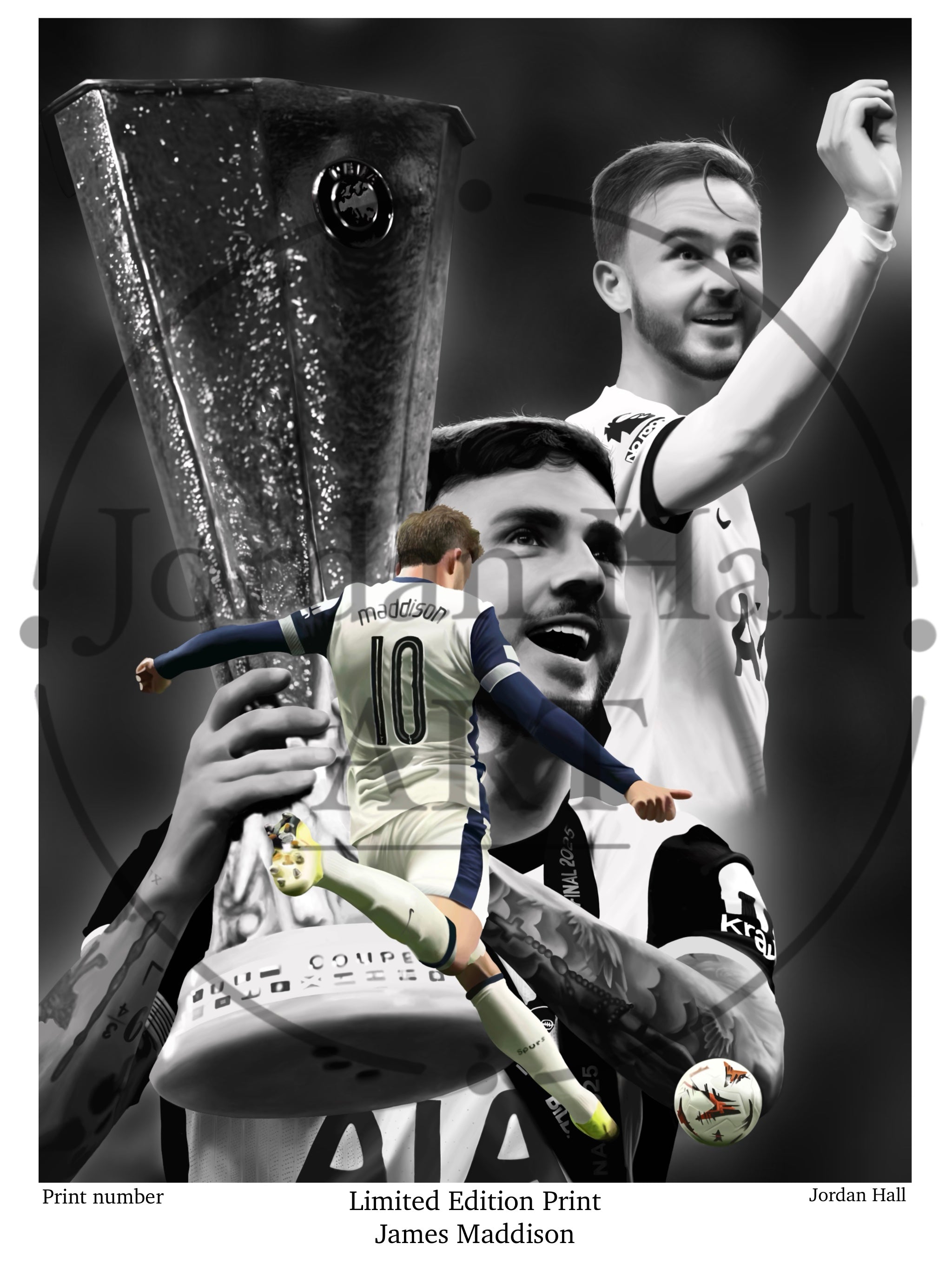 James Maddison