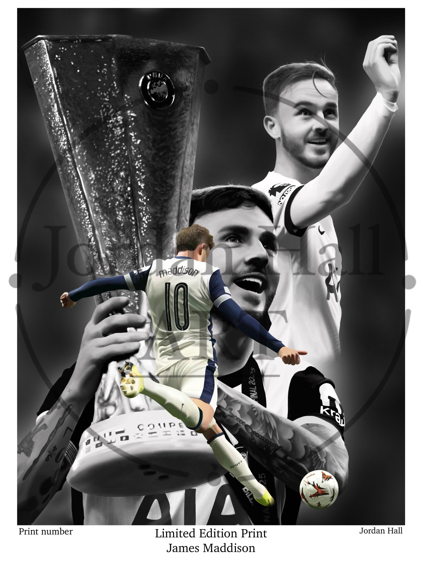 James Maddison