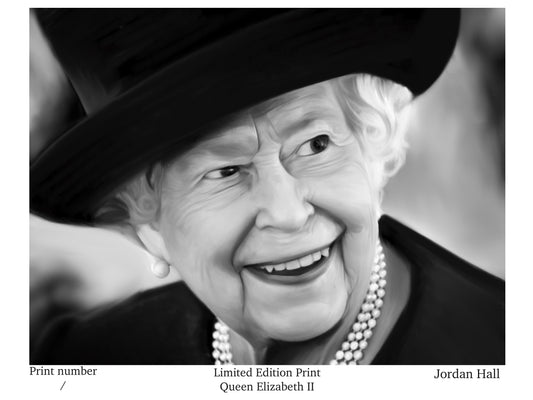 Queen Elizabeth II