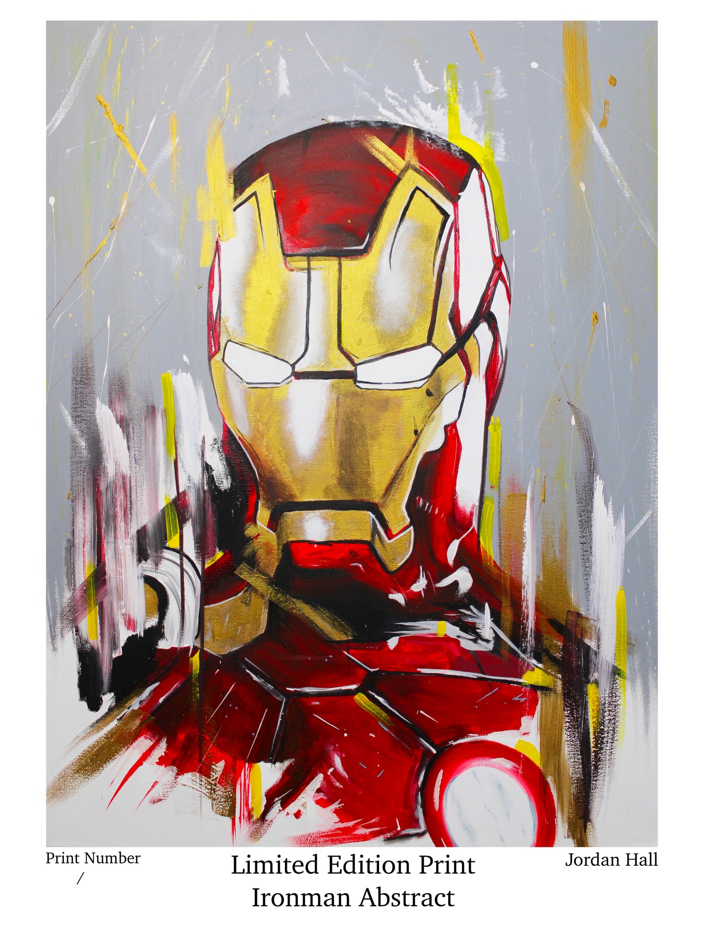 Ironman