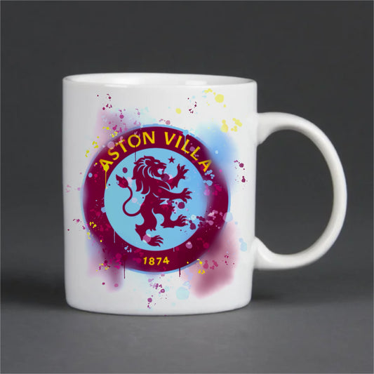 Aston Villa