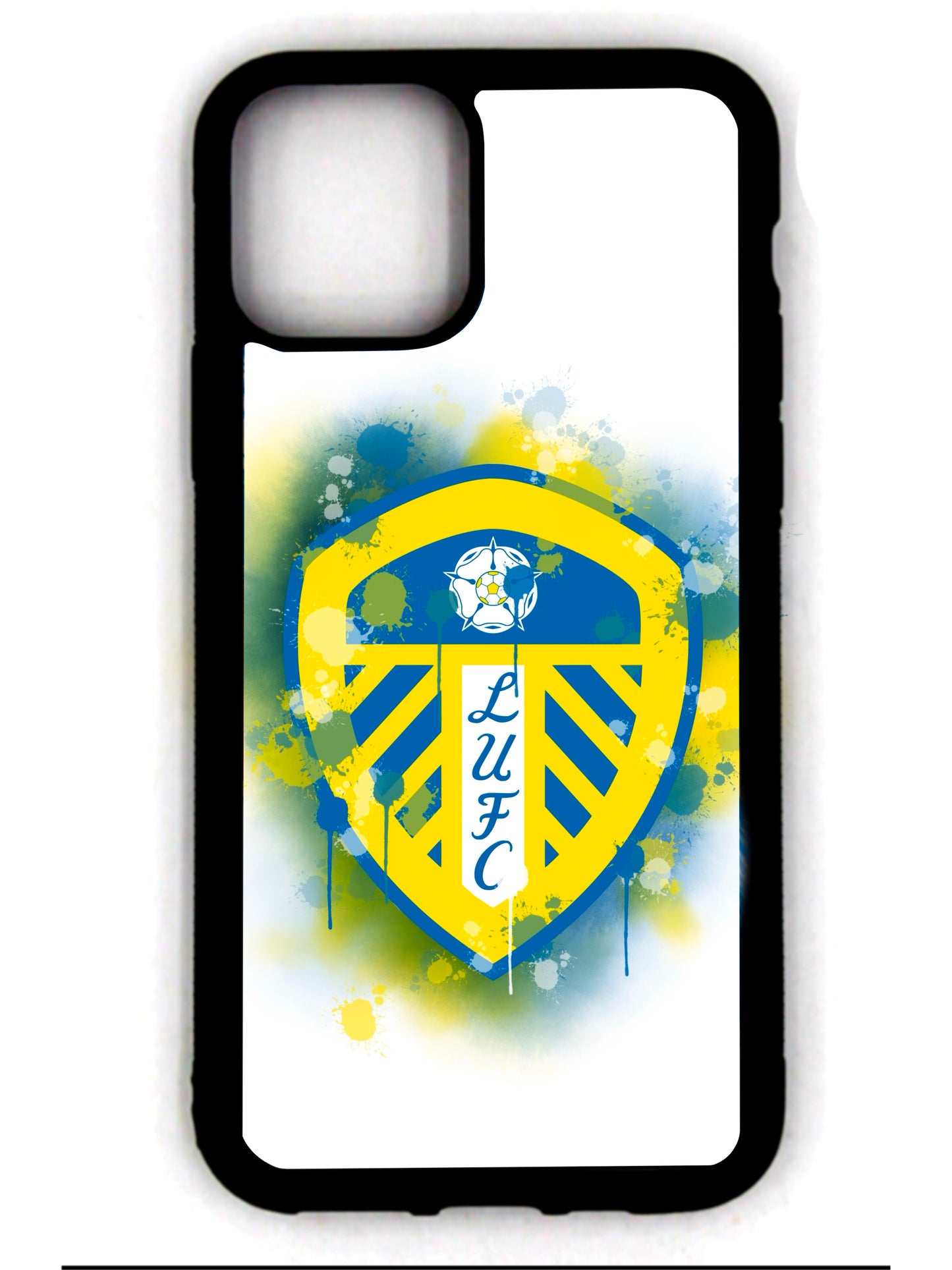 Leeds United Samsung case