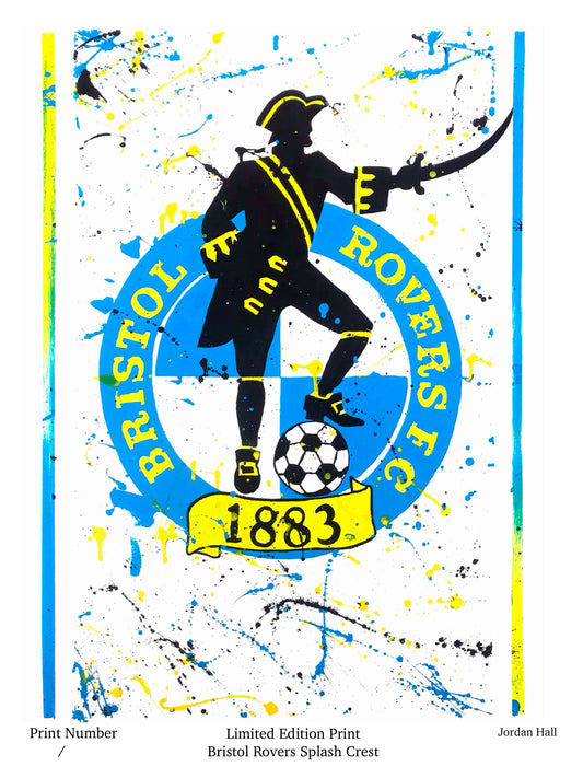 Bristol rovers