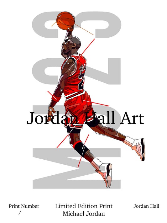 Michael Jordan