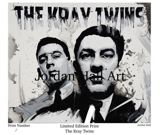 The Kray Twins