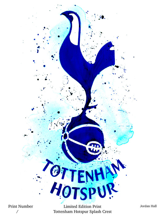 Tottenham hotspur