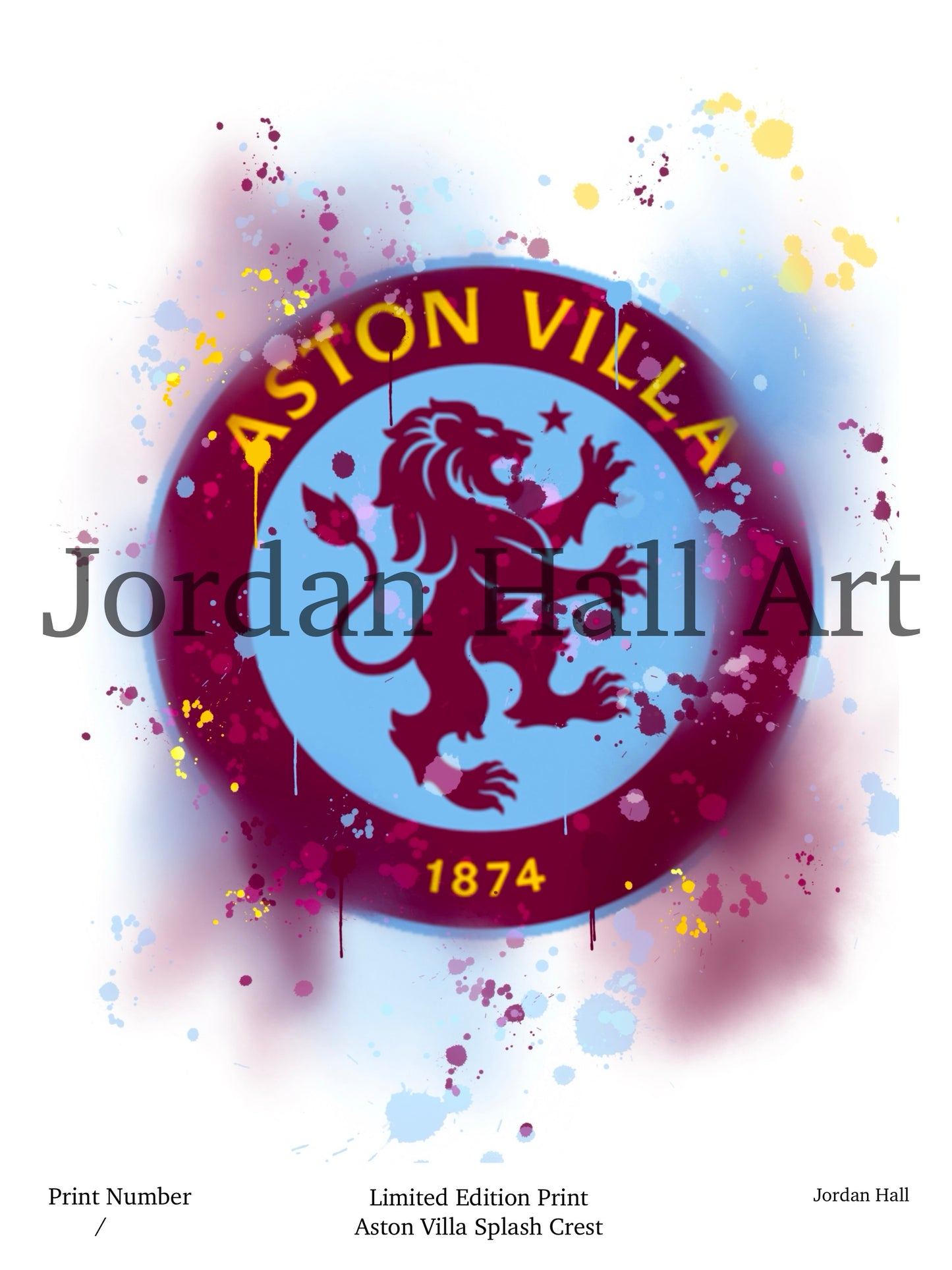 Aston Villa