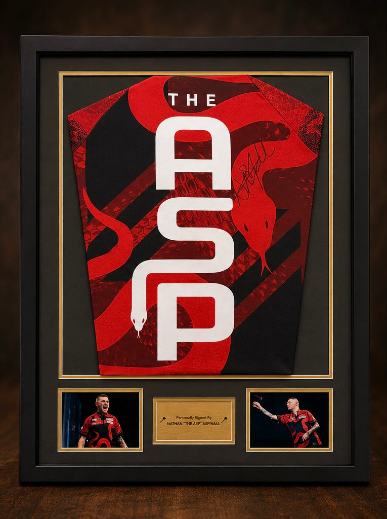 shirt framing