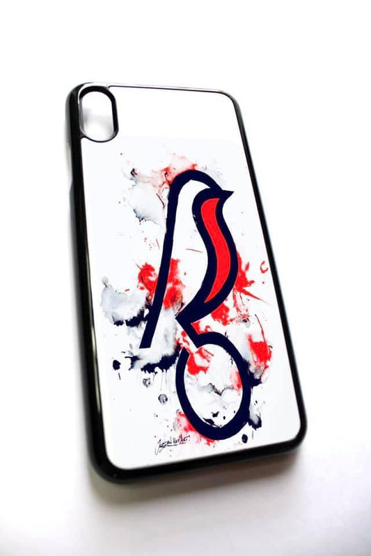 Bristol city Samsung case