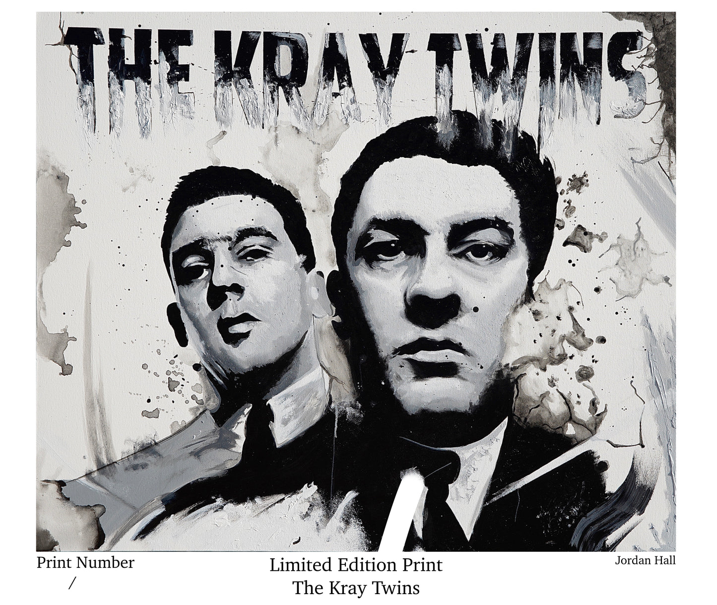 The Kray Twins