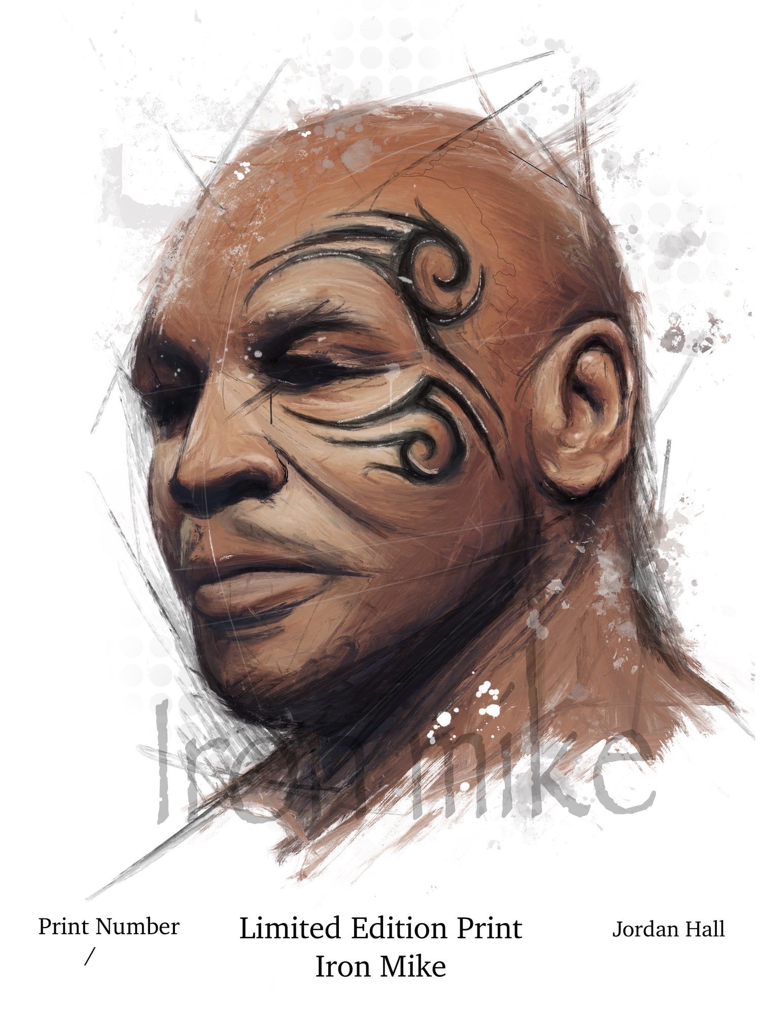 Mike Tyson