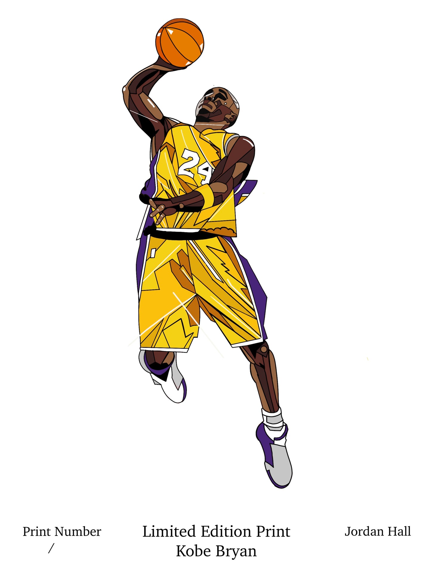 Kobe Bryant