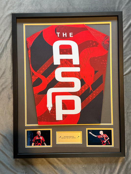 shirt framing