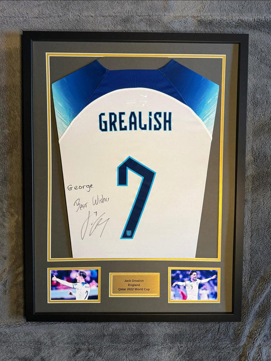 shirt framing