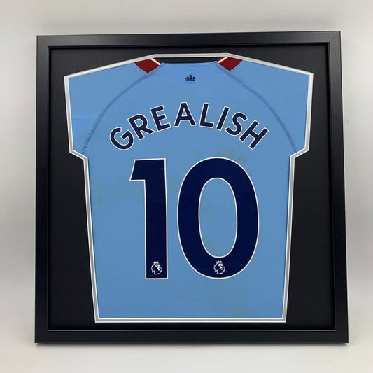 Shirt framing