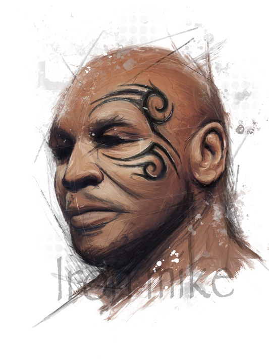 Mike Tyson