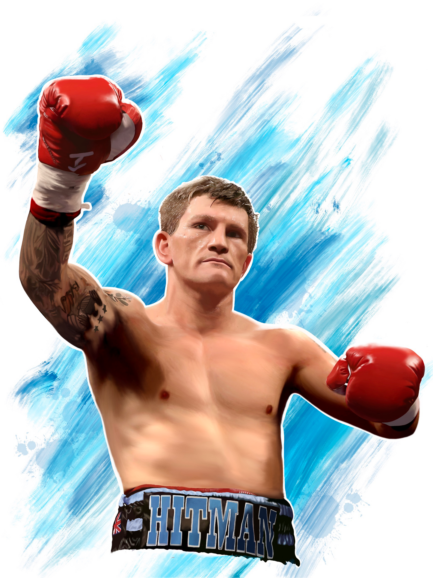 Ricky Hatton