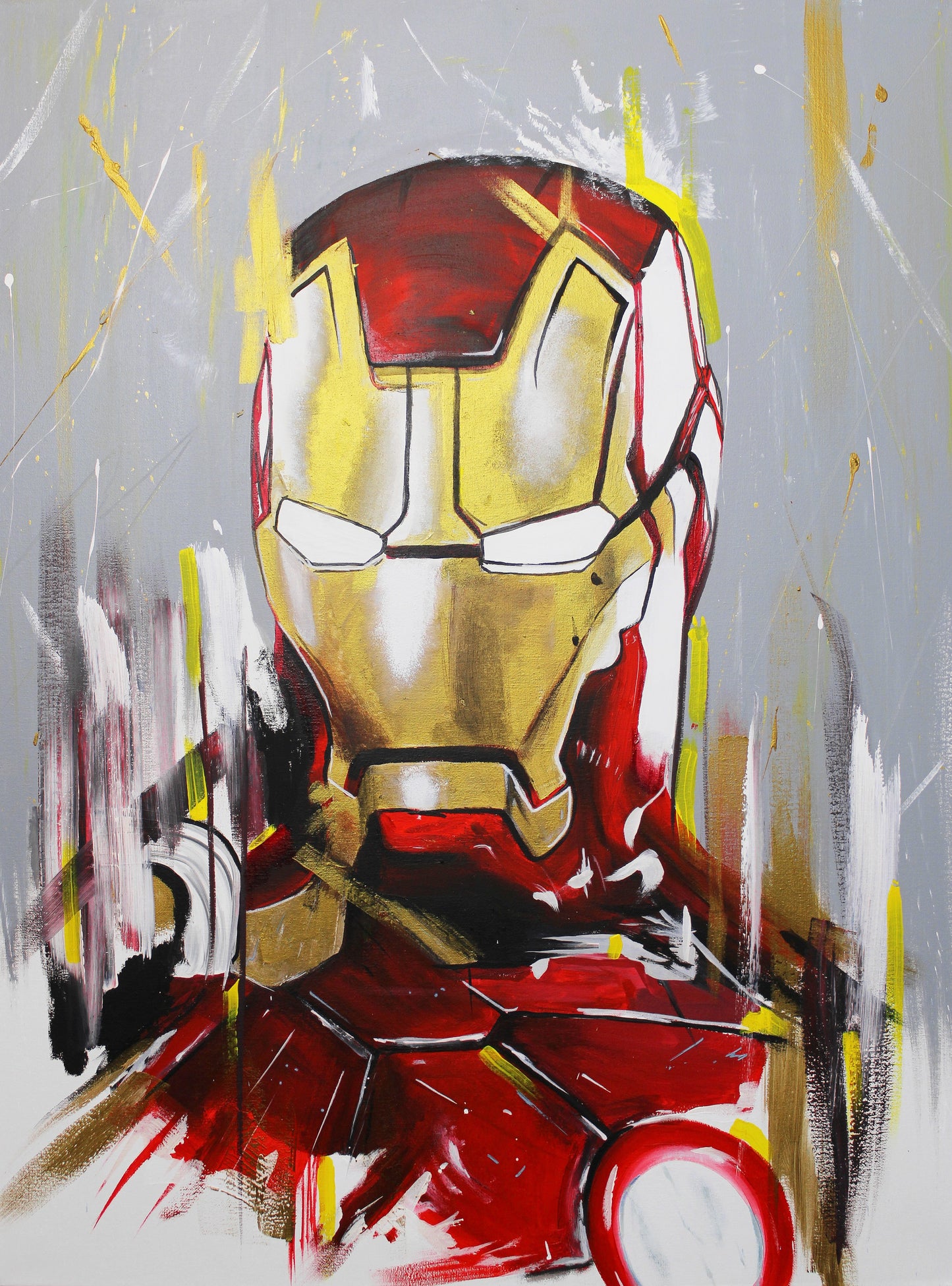 Ironman