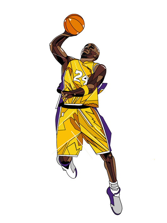 Kobe Bryant