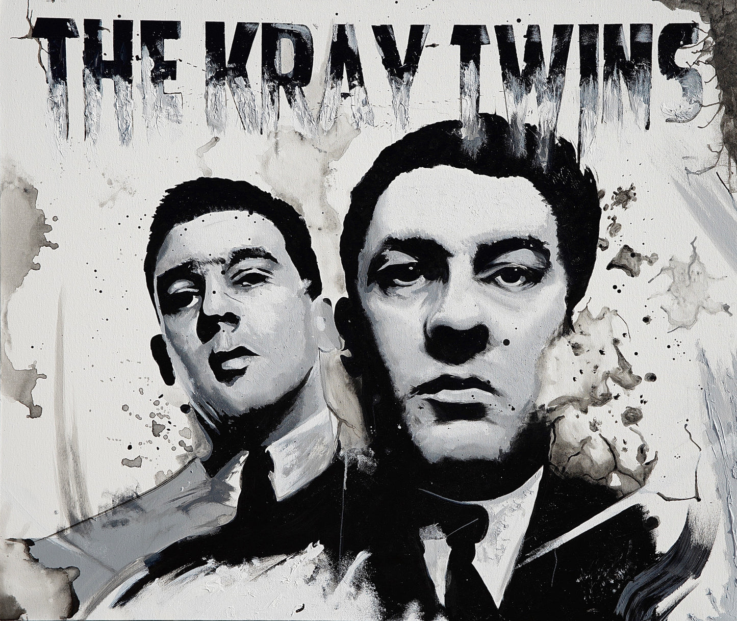 The Kray Twins