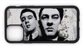 The Kray Twins phone case