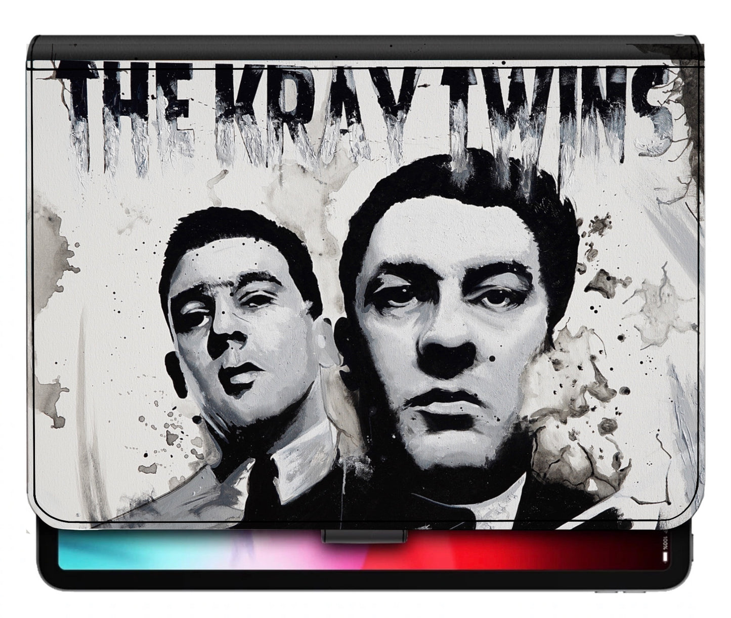 The Kray Twins