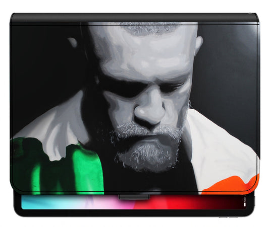 Conor McGregor IPad case