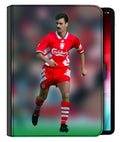 Ian rush