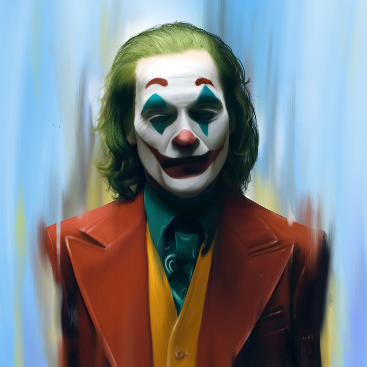 JOKER