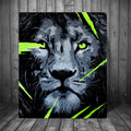Neon King