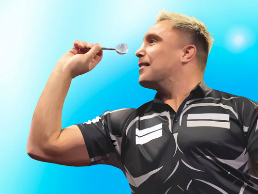 Gerwyn Price