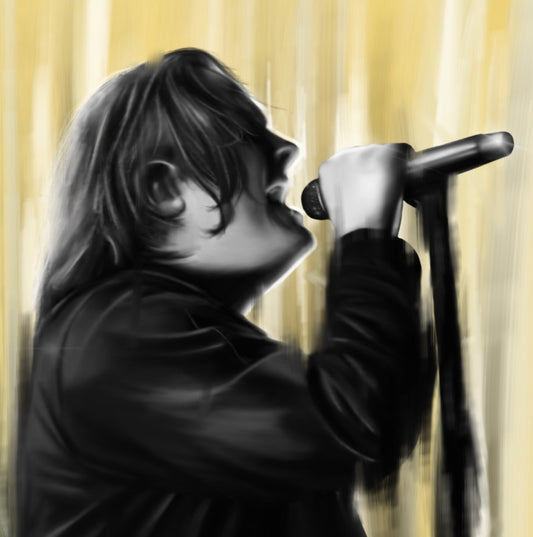 Lewis capaldi