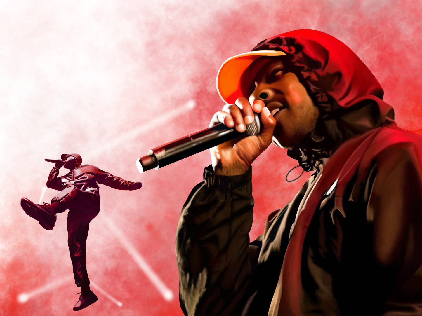 Skepta