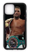Joe joyce